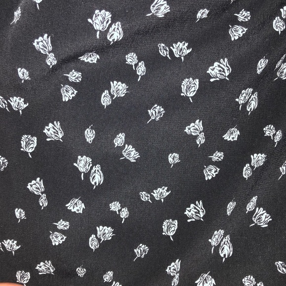 Black Jumpsuit - Picture 2 of 2